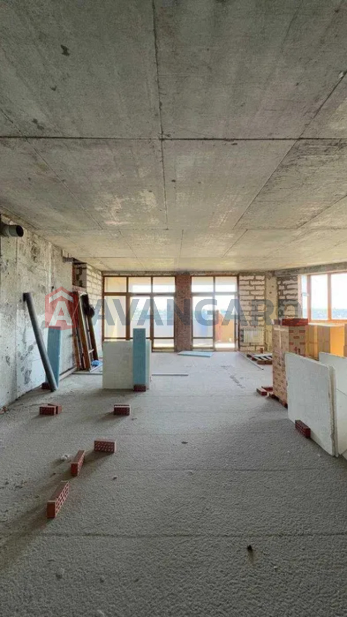 4 кім. квартира, 160/-/20 кв. м., 5/5 поверх фото 6 4 кім. квартира, 160/-/20 кв. м., 5/5 поверх фото 6