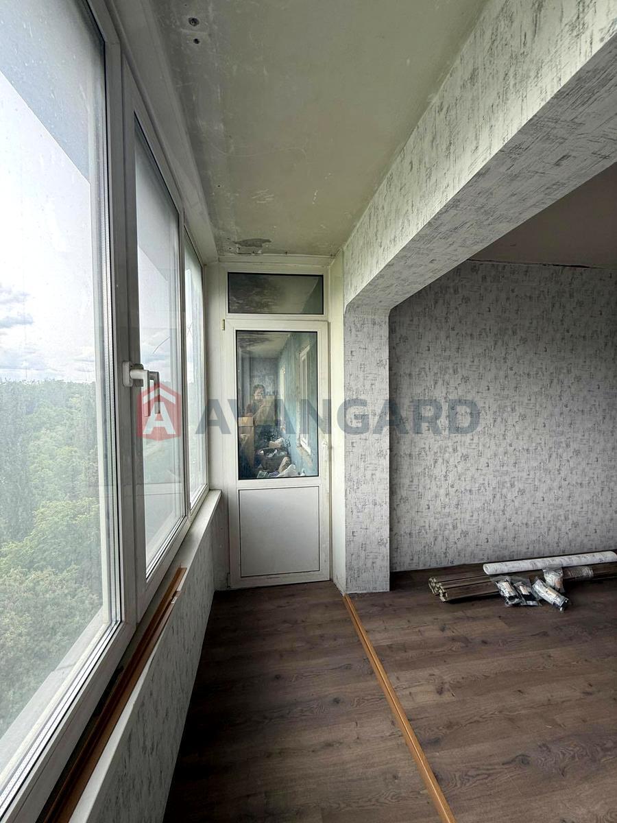 2 комн. квартира, 50/30/8 кв. м., 6/9 этаж фото 17 2 комн. квартира, 50/30/8 кв. м., 6/9 этаж фото 17