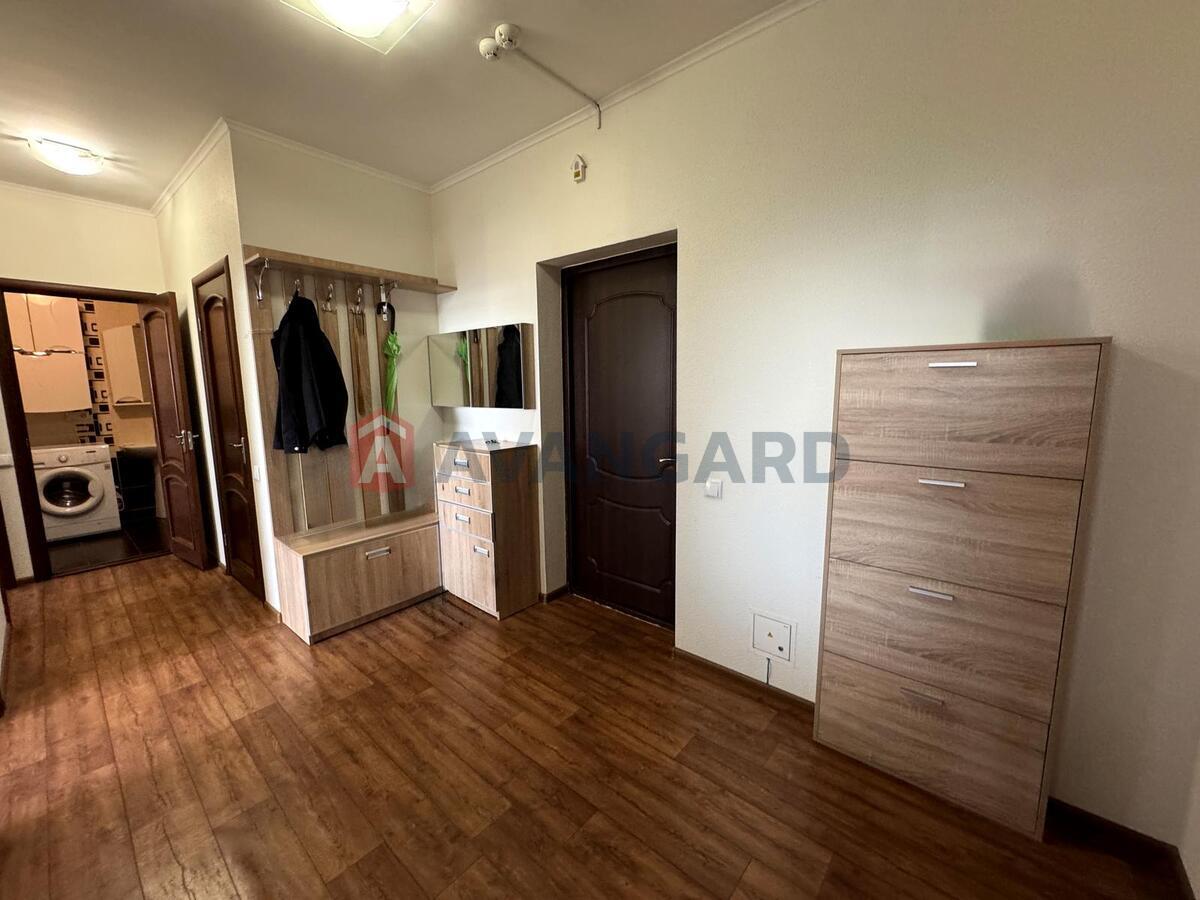 2 комн. квартира, 70 / 38 / 13 кв. м., 18/26 этаж фото 9 2 комн. квартира, 70 / 38 / 13 кв. м., 18/26 этаж фото 9