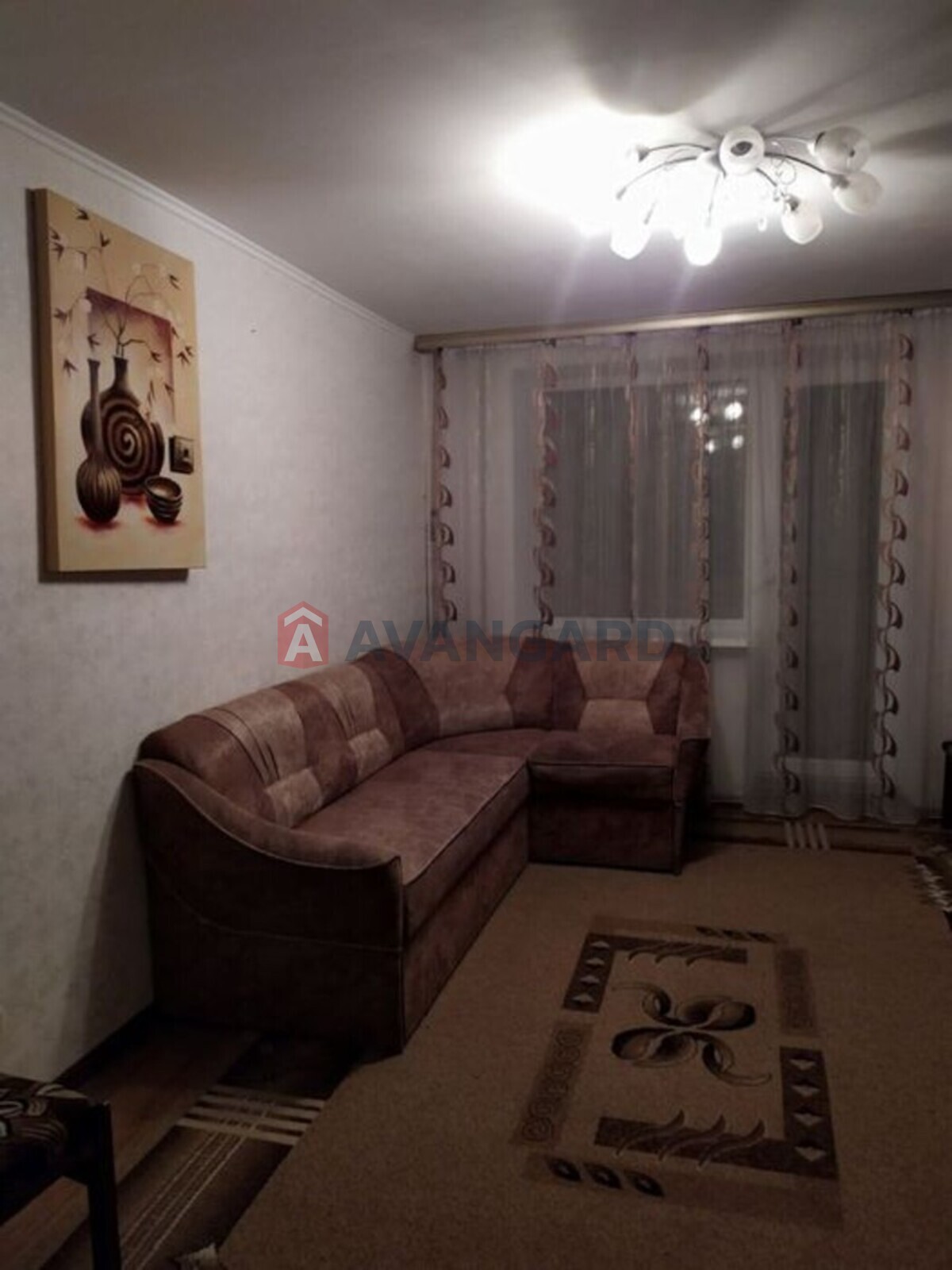 2 комн. квартира, 45/-/7 кв. м., 2/5 этаж фото 5 2 комн. квартира, 45/-/7 кв. м., 2/5 этаж фото 5