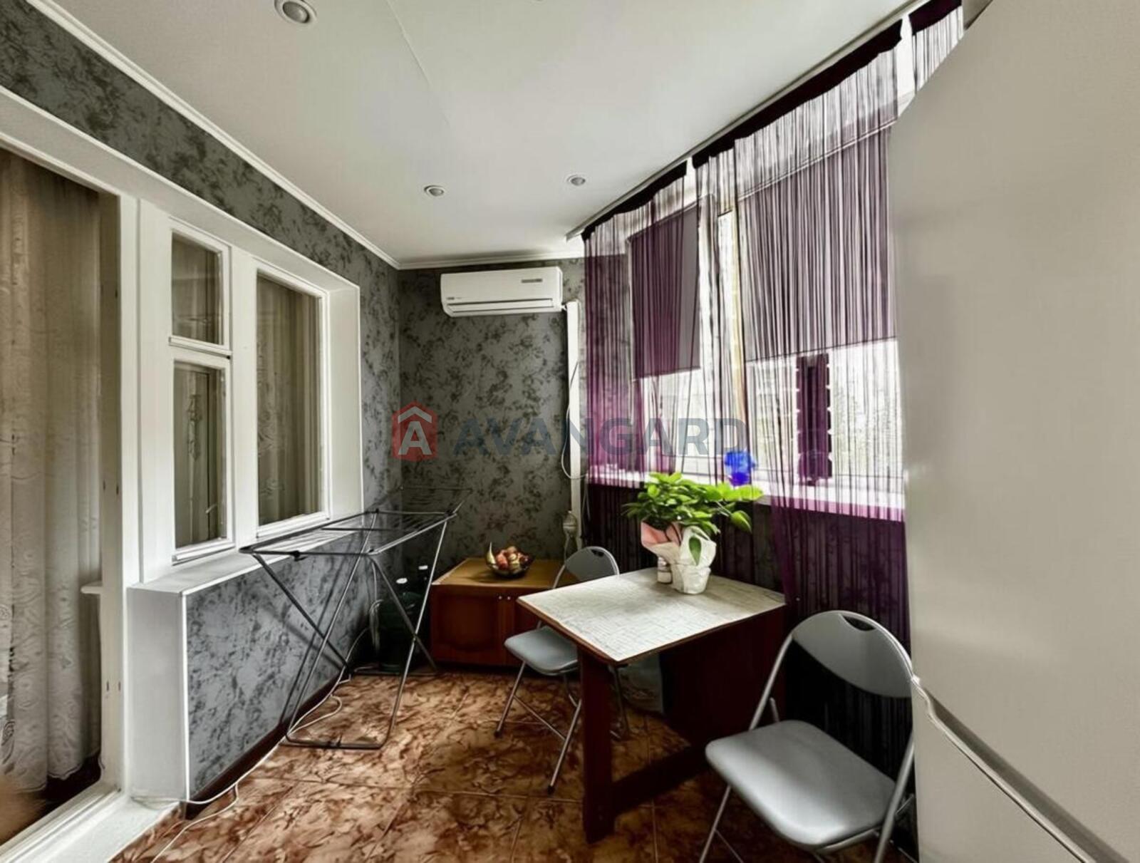 3 комн. квартира, 84/46/15 кв. м., 4/15 этаж фото 8 3 комн. квартира, 84/46/15 кв. м., 4/15 этаж фото 8