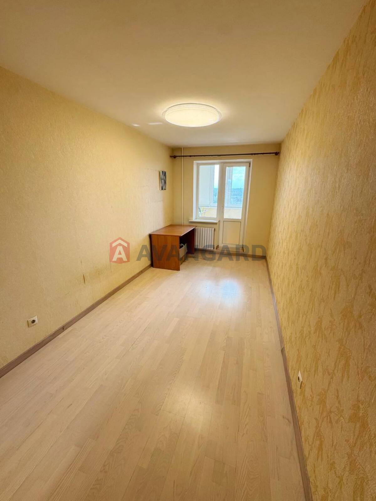 3 кім. квартира, 62/43/8 кв. м., 6/9 поверх фото 18 3 кім. квартира, 62/43/8 кв. м., 6/9 поверх фото 18