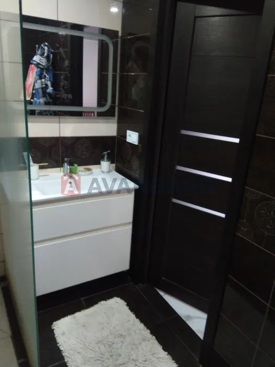 3 кім. квартира, 69/-/13 кв. м., 4/9 поверх фото 5 3 кім. квартира, 69/-/13 кв. м., 4/9 поверх фото 5