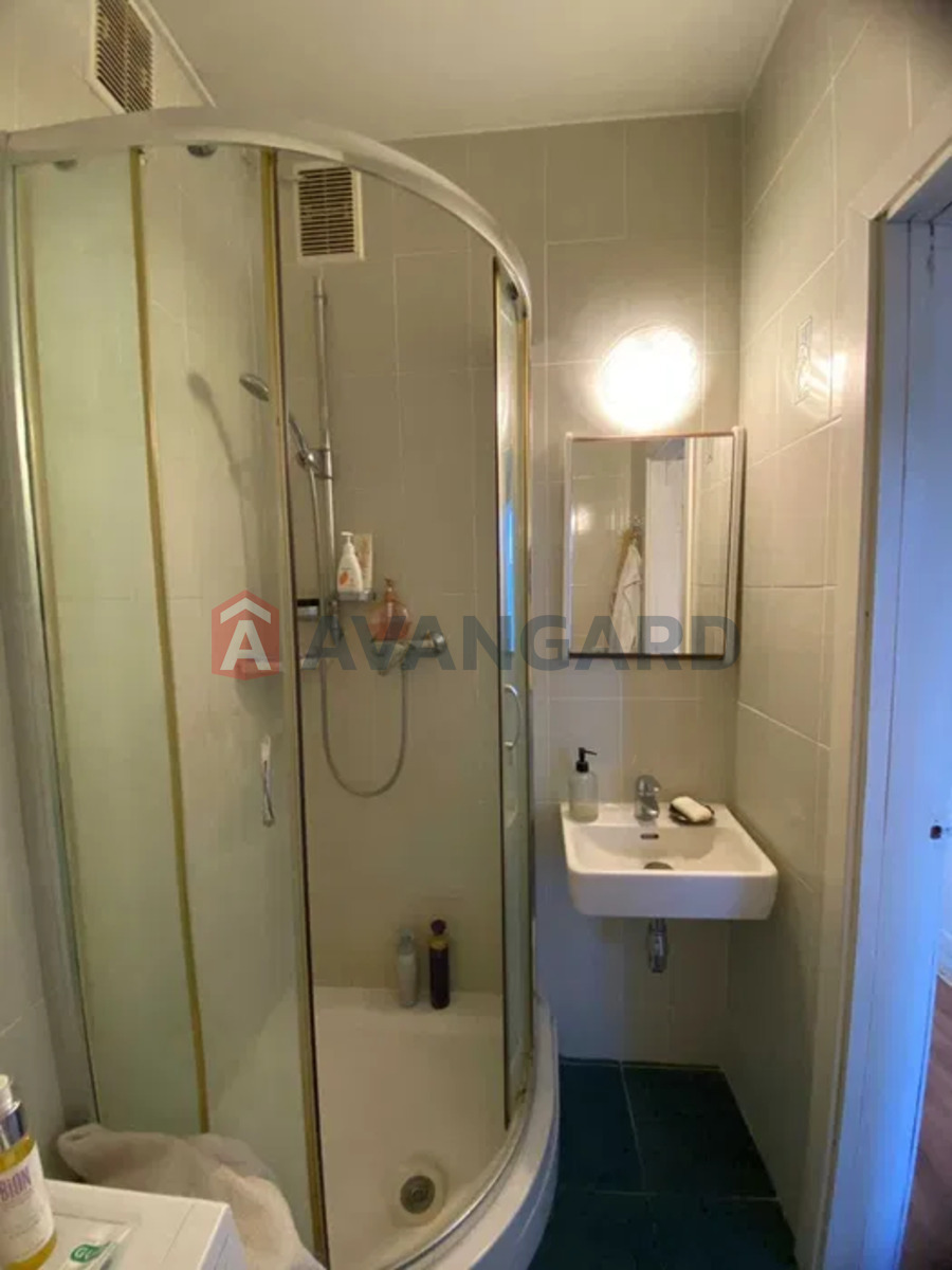 4 кім. квартира, 93/-/8 кв. м., 5/9 поверх фото 16 4 кім. квартира, 93/-/8 кв. м., 5/9 поверх фото 16