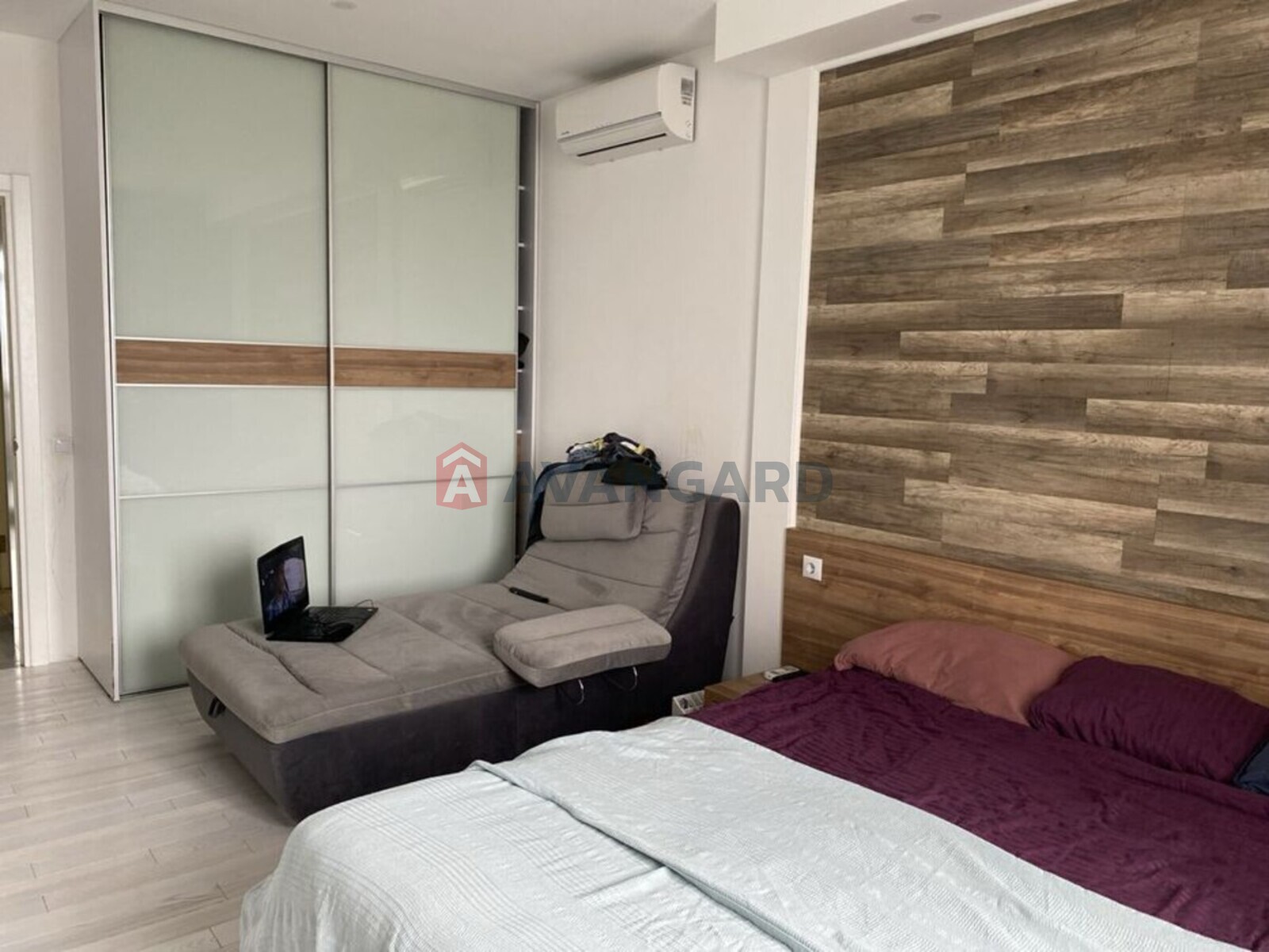 2 кім. квартира, 69/-/19 кв. м., 8/11 поверх фото 7 2 кім. квартира, 69/-/19 кв. м., 8/11 поверх фото 7