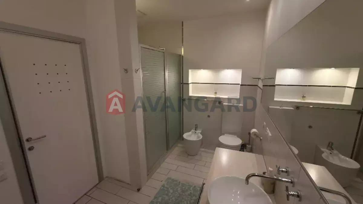 2 комн. квартира, 90/45/16 кв. м., 10/25 этаж фото 4 2 комн. квартира, 90/45/16 кв. м., 10/25 этаж фото 4