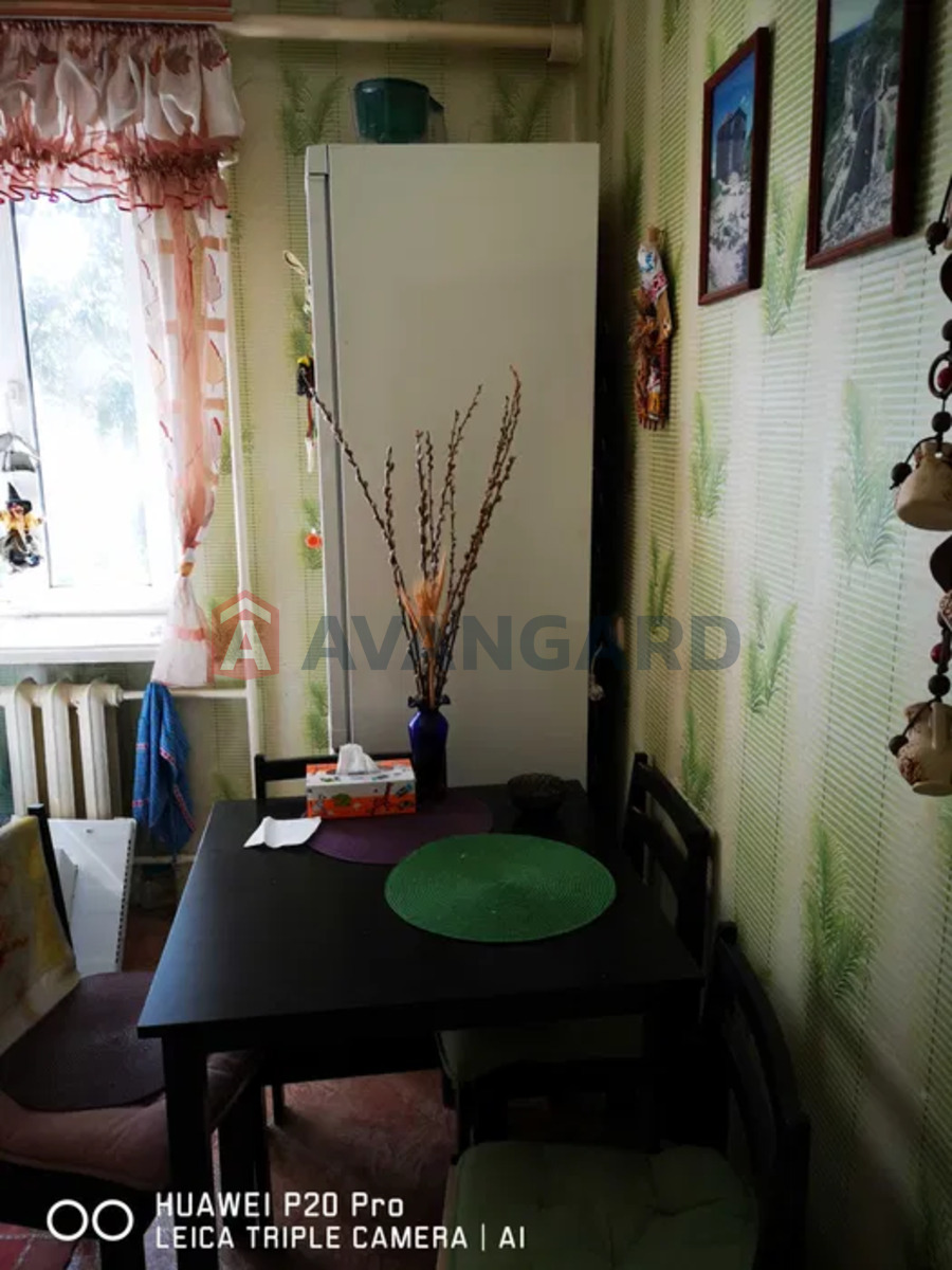 1 комн. квартира, 30/-/6 кв. м., 5/5 этаж фото 4 1 комн. квартира, 30/-/6 кв. м., 5/5 этаж фото 4