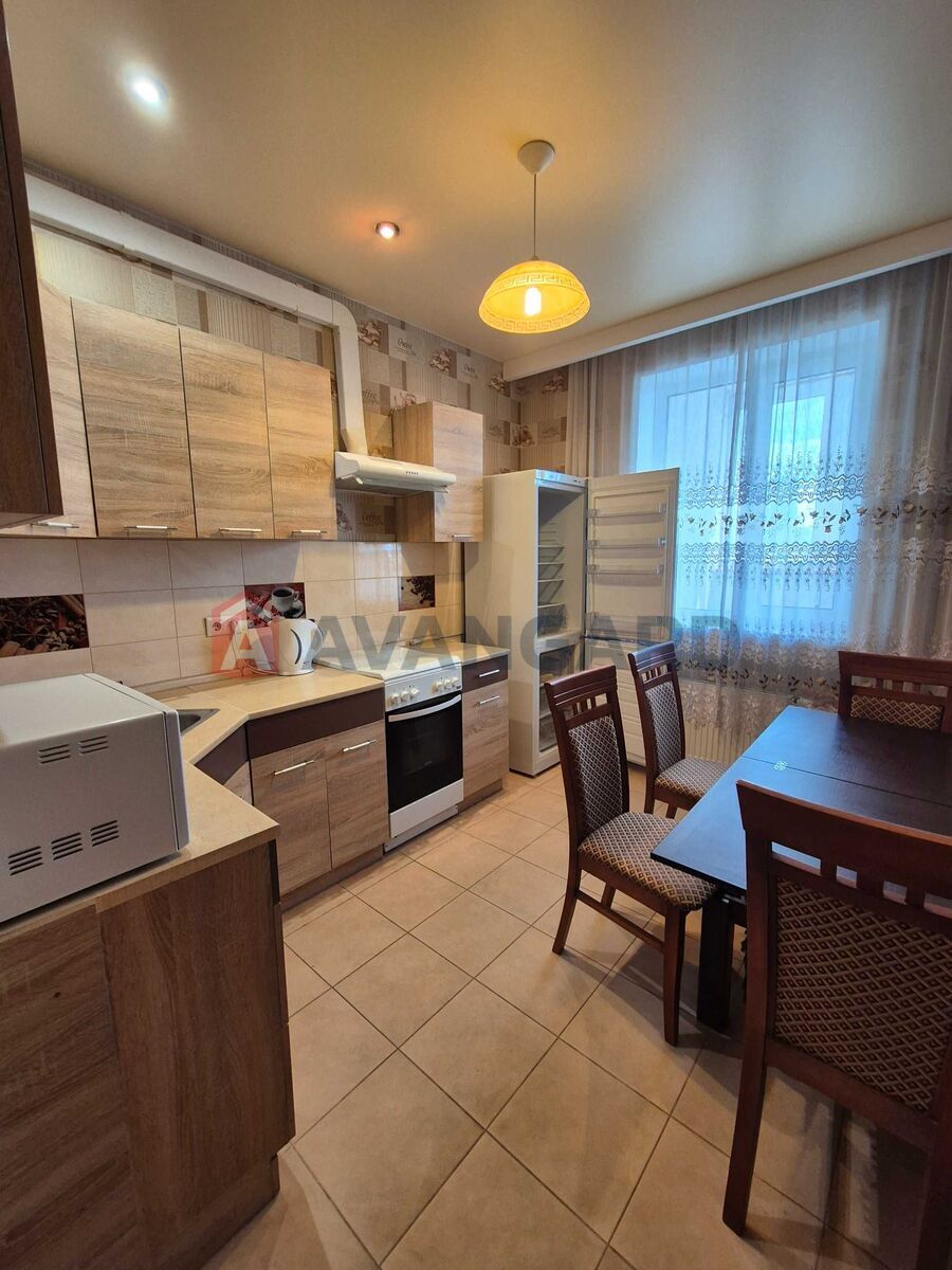 1 кім. квартира, 46,4/21,6/9 кв. м., 4/27 поверх фото 14 1 кім. квартира, 46,4/21,6/9 кв. м., 4/27 поверх фото 14