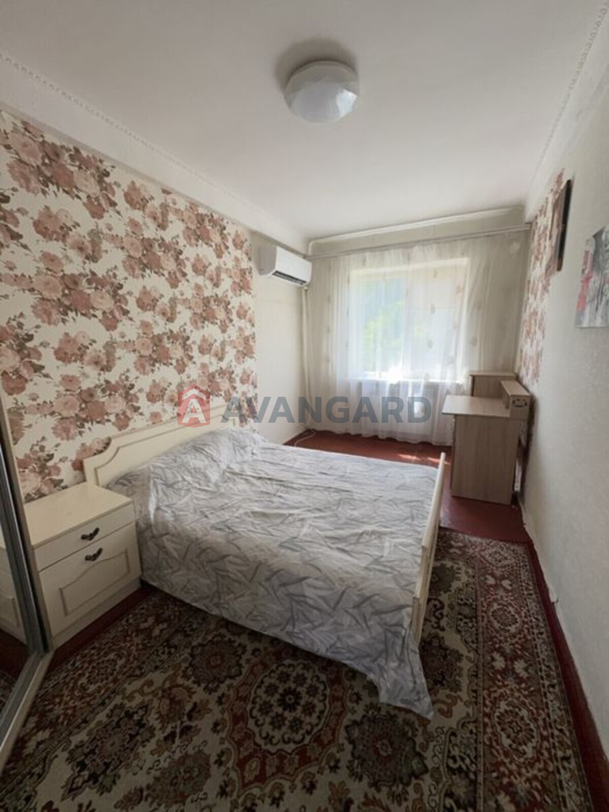 2 комн. квартира, 45/-/6 кв. м., 5/5 этаж фото 1 2 комн. квартира, 45/-/6 кв. м., 5/5 этаж фото 1