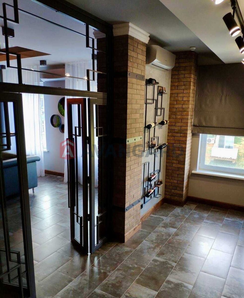 2 кім. квартира, 91/-/20 кв. м., 5/21 поверх фото 8 2 кім. квартира, 91/-/20 кв. м., 5/21 поверх фото 8