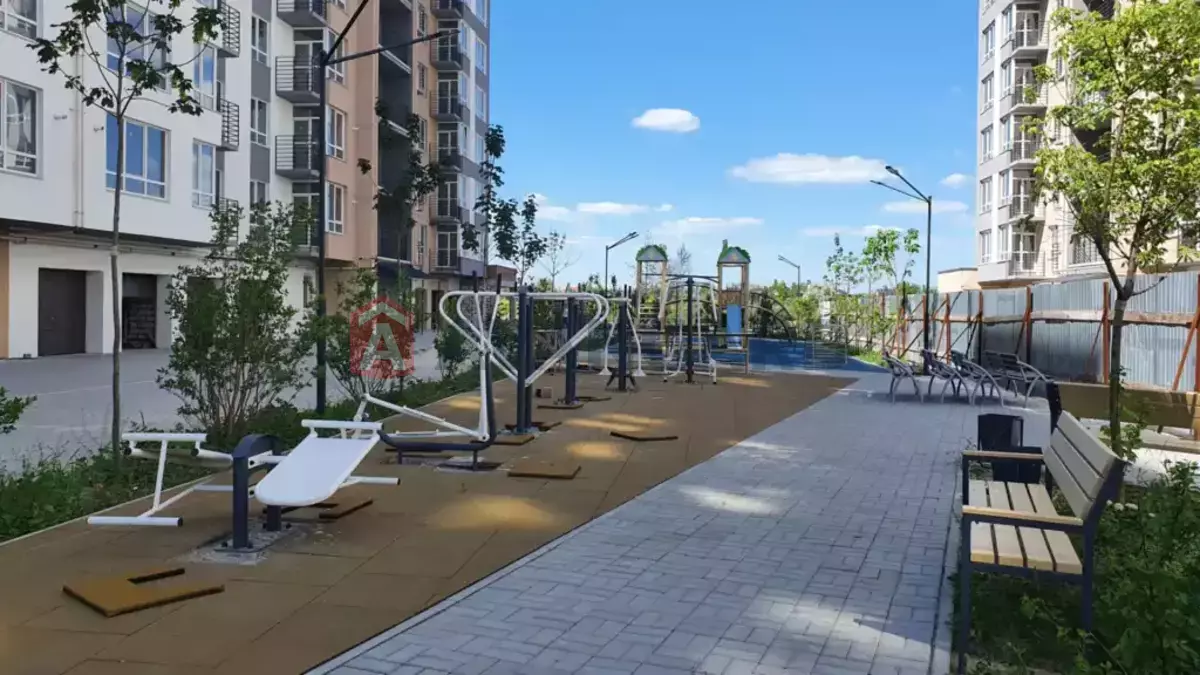 2 комн. квартира, 45/-/- кв. м., 9/10 этаж фото 5 2 комн. квартира, 45/-/- кв. м., 9/10 этаж фото 5