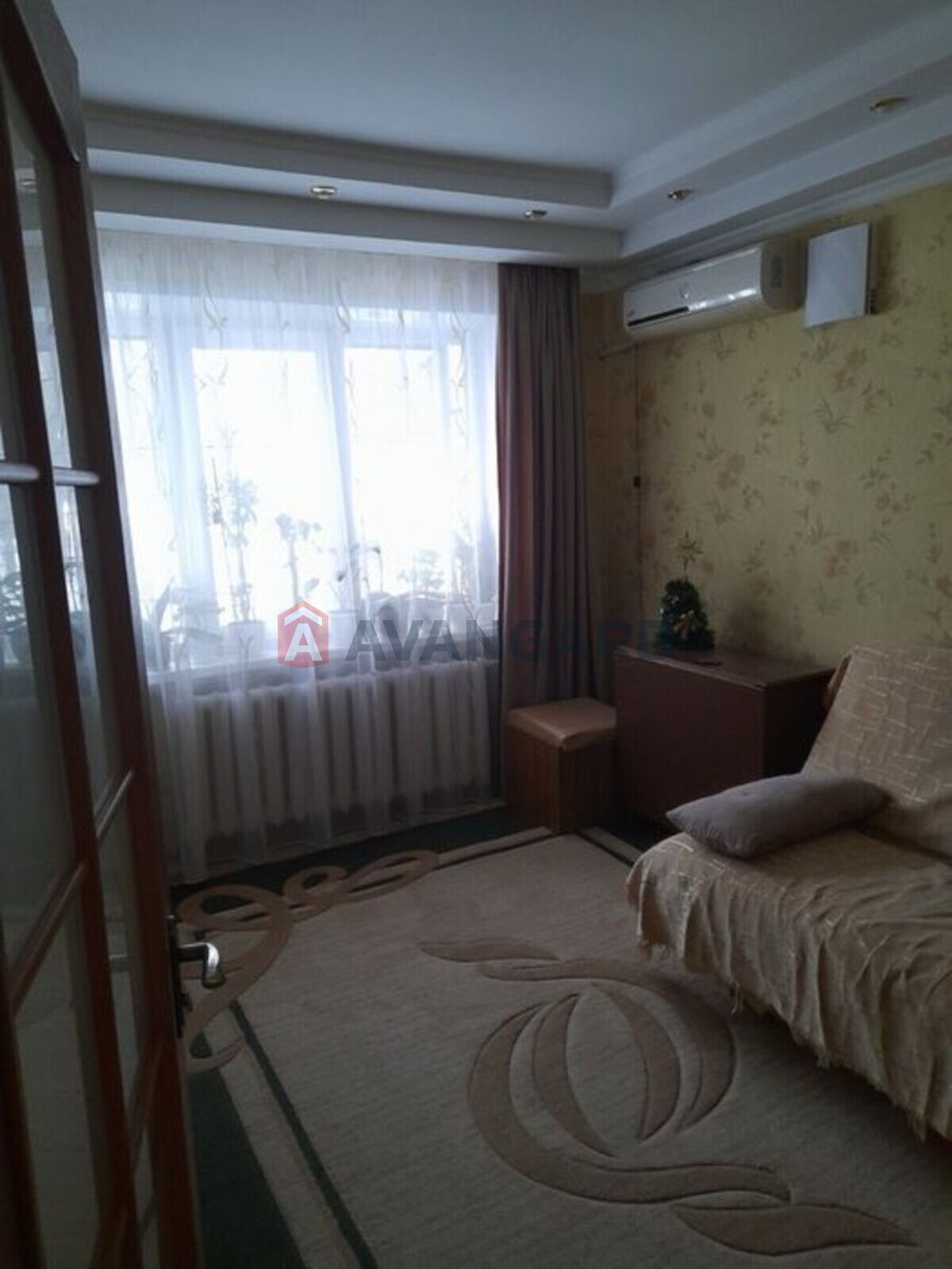 2 кім. квартира, 41/-/6 кв. м., 1/5 поверх фото 5 2 кім. квартира, 41/-/6 кв. м., 1/5 поверх фото 5