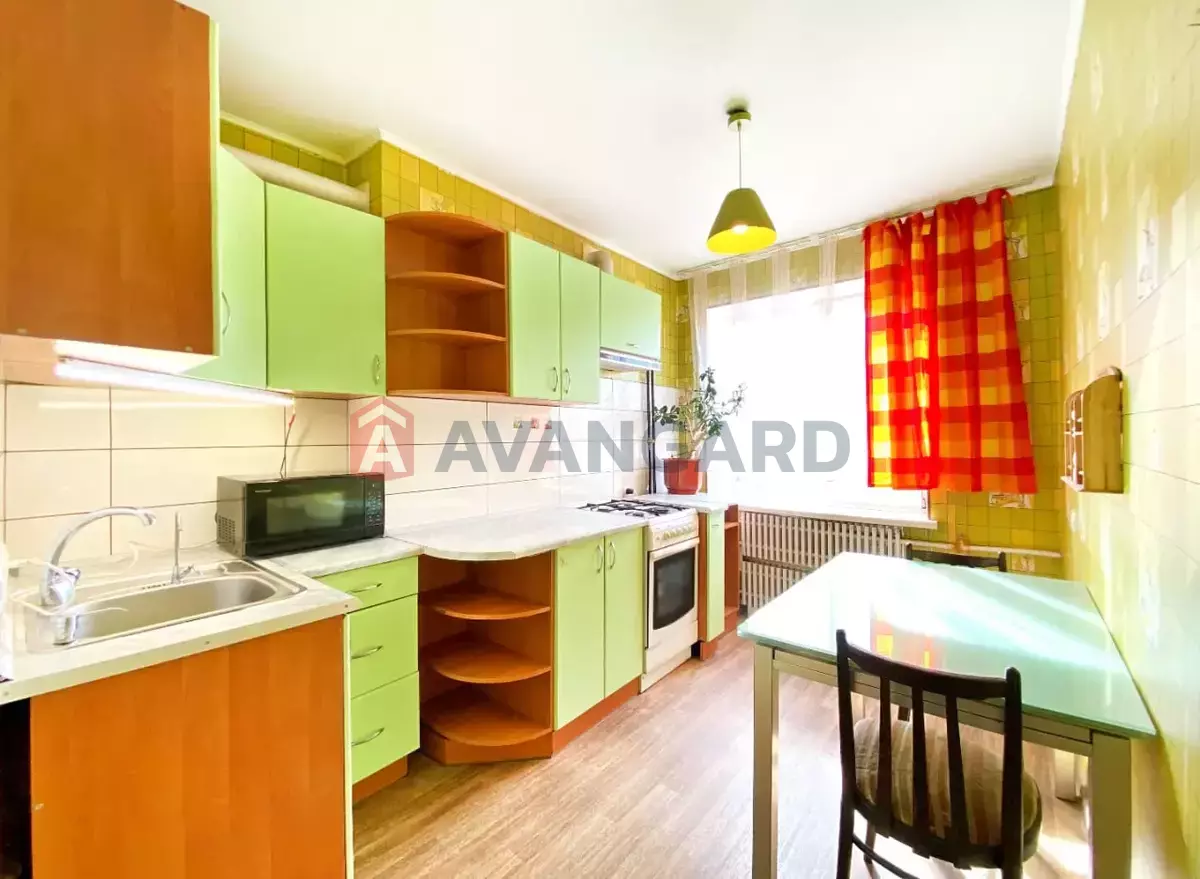 2 комн. квартира, 45/28/8 кв. м., 9/9 этаж фото 1 2 комн. квартира, 45/28/8 кв. м., 9/9 этаж фото 1