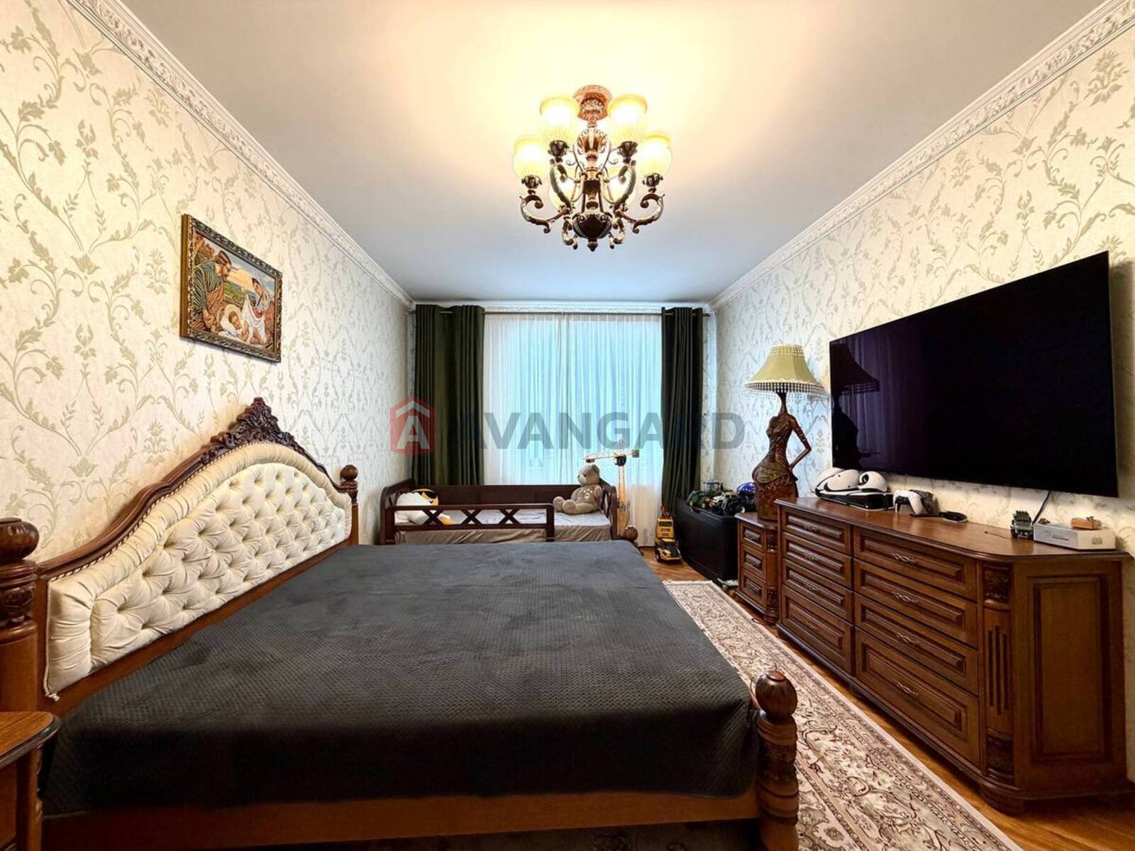 4 комн. квартира, 148/84/16 кв. м., 3/10 этаж фото 4 4 комн. квартира, 148/84/16 кв. м., 3/10 этаж фото 4