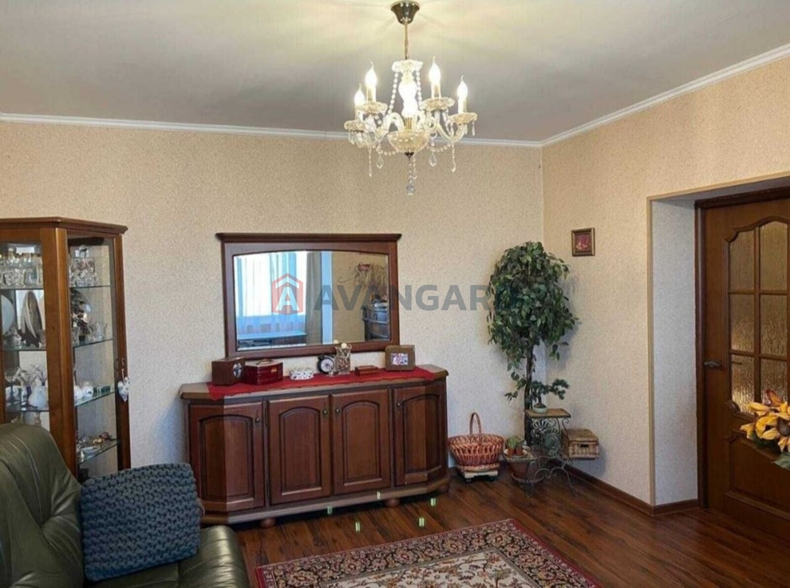 3 комн. квартира, 73/-/13 кв. м., 12/12 этаж фото 7 3 комн. квартира, 73/-/13 кв. м., 12/12 этаж фото 7