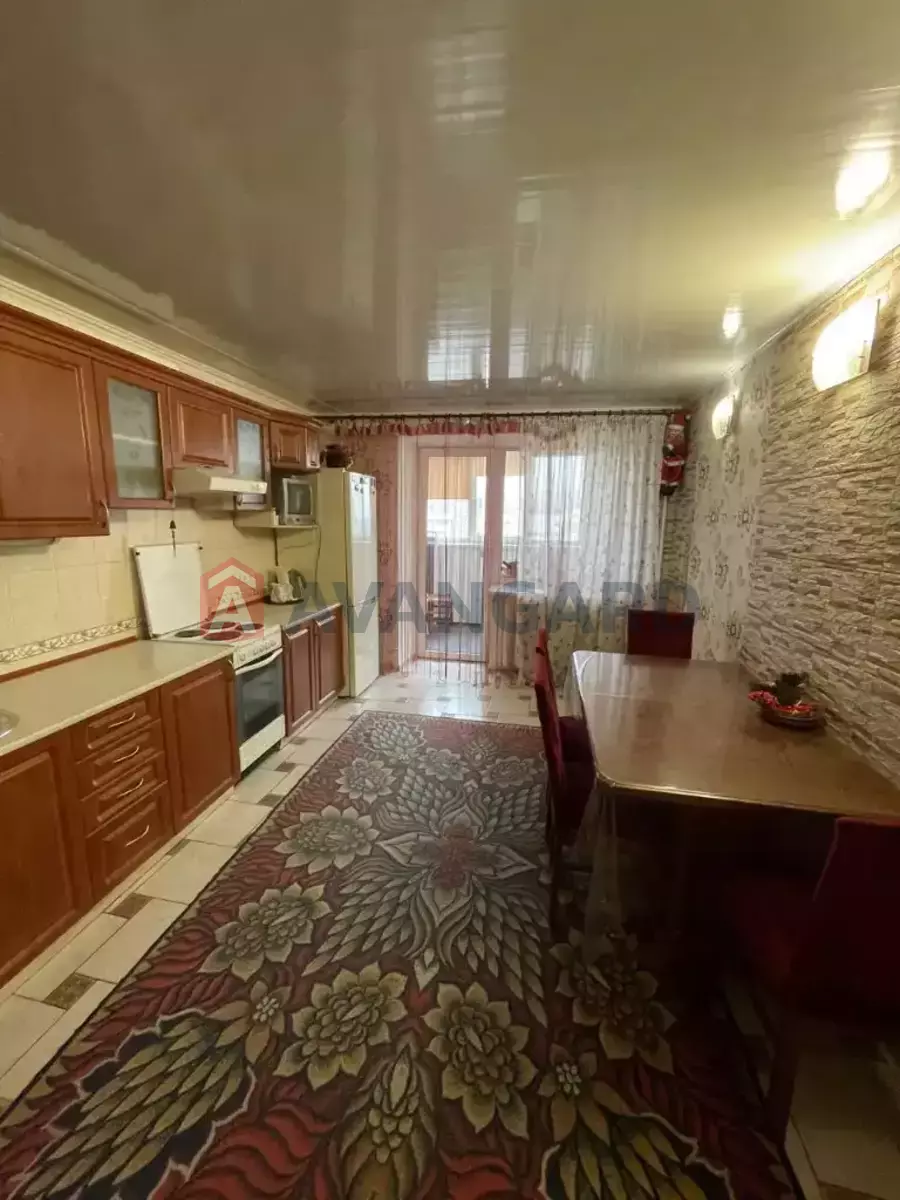 3 кім. квартира, 101/57/16 кв. м., 14/16 поверх фото 3 3 кім. квартира, 101/57/16 кв. м., 14/16 поверх фото 3