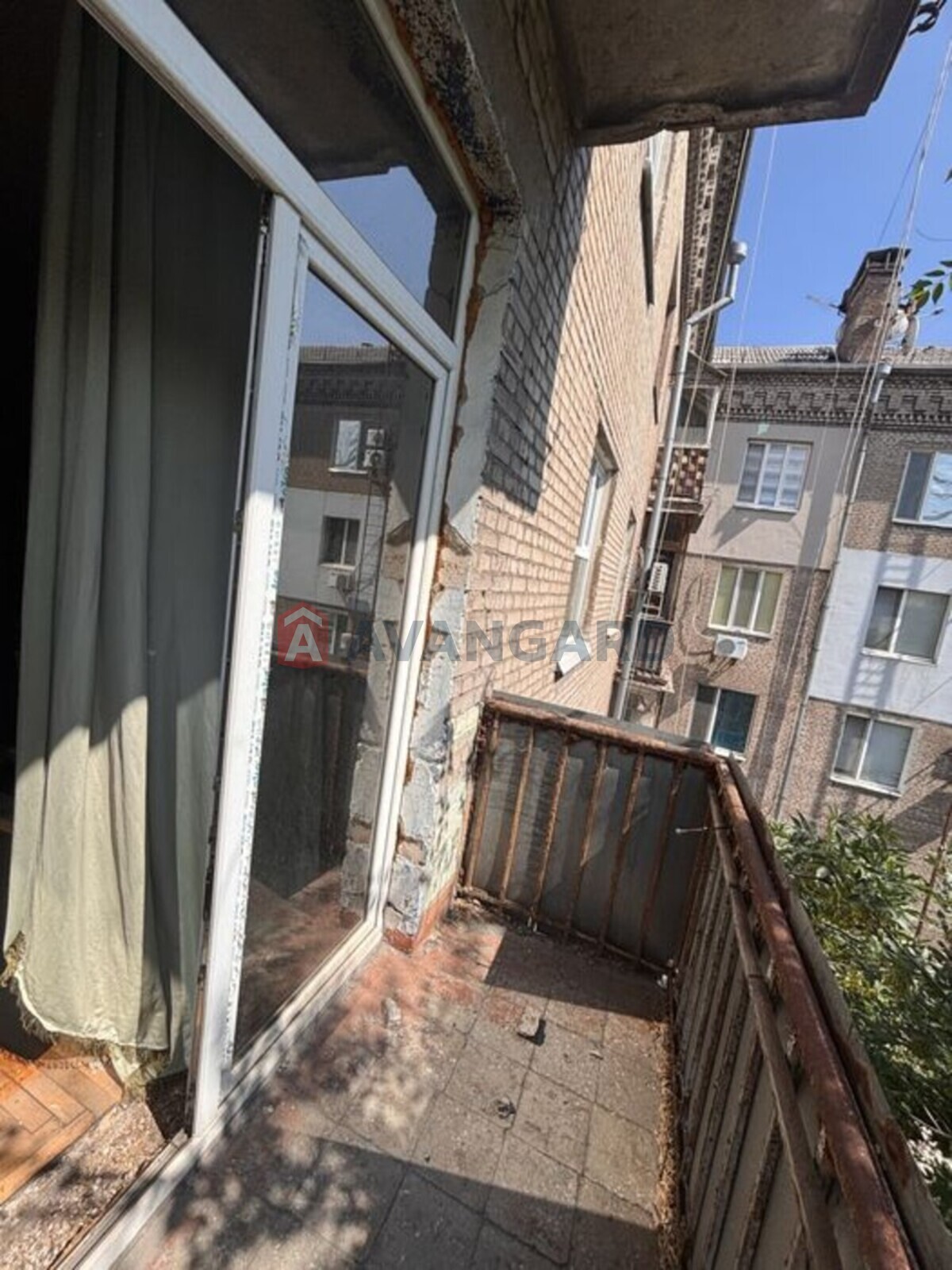 3 комн. квартира, 74/-/7 кв. м., 4/5 этаж фото 8 3 комн. квартира, 74/-/7 кв. м., 4/5 этаж фото 8