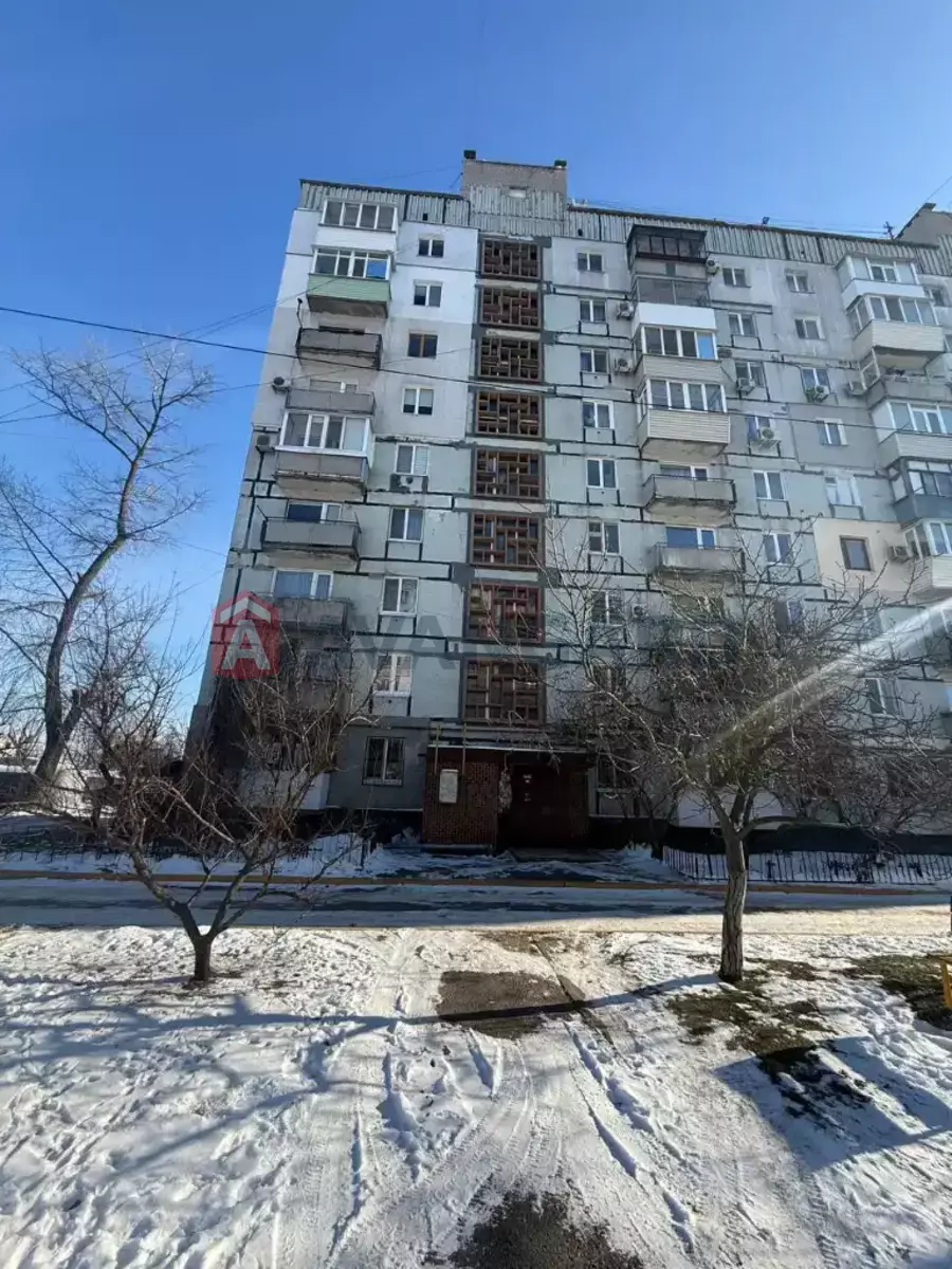 3 кім. квартира, 60/-/8 кв. м., 7/9 поверх фото 16 3 кім. квартира, 60/-/8 кв. м., 7/9 поверх фото 16