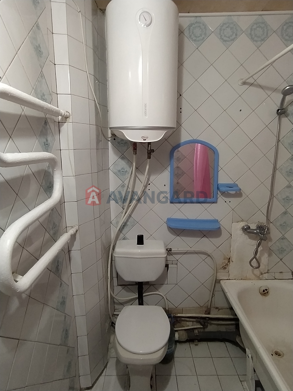 1 комн. квартира, 31/17/6 кв. м., 3/5 этаж фото 19 1 комн. квартира, 31/17/6 кв. м., 3/5 этаж фото 19