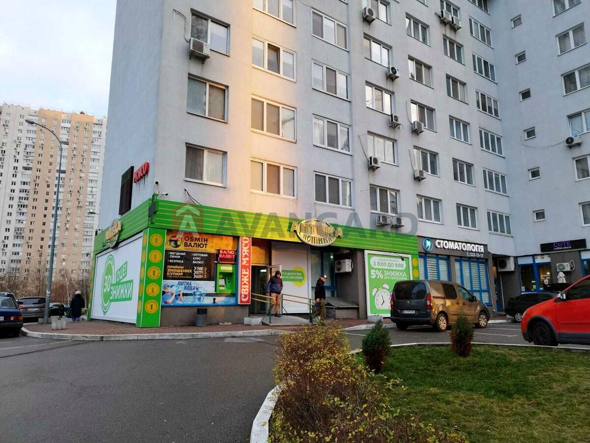 1 кім. квартира, 42.3 / 19.6 / 8.8 м? кв. м., 7/25 поверх фото 19 1 кім. квартира, 42.3 / 19.6 / 8.8 м? кв. м., 7/25 поверх фото 19