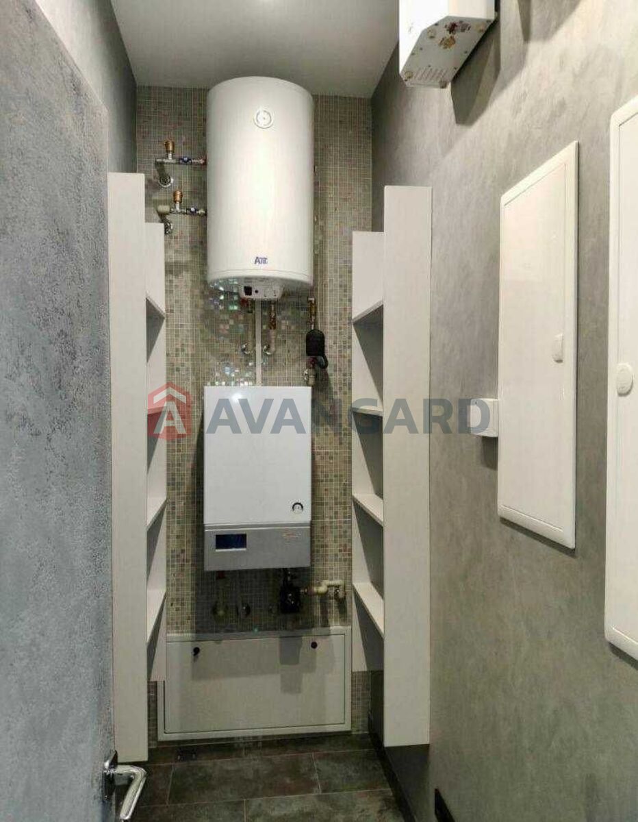 2 кім. квартира, 91/-/20 кв. м., 5/21 поверх фото 18 2 кім. квартира, 91/-/20 кв. м., 5/21 поверх фото 18