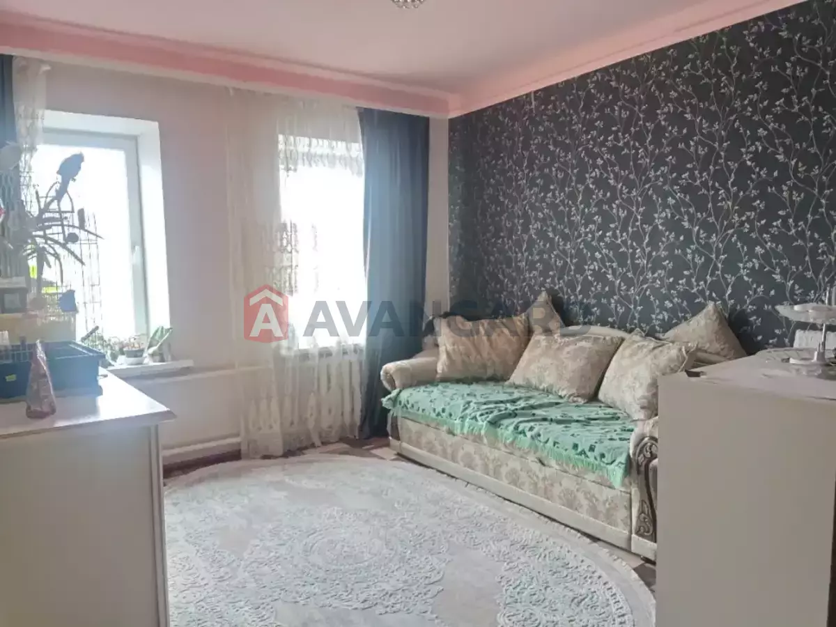 3 комн. квартира, 58/42/7 кв. м., 2/2 этаж фото 5 3 комн. квартира, 58/42/7 кв. м., 2/2 этаж фото 5