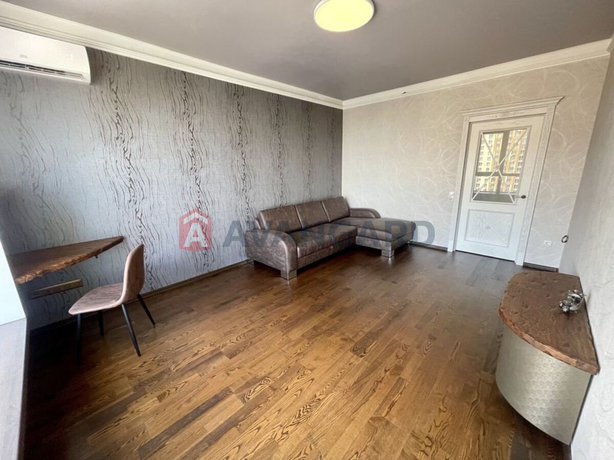 1 комн. квартира, 43/-/12 кв. м., 11/12 этаж фото 7 1 комн. квартира, 43/-/12 кв. м., 11/12 этаж фото 7