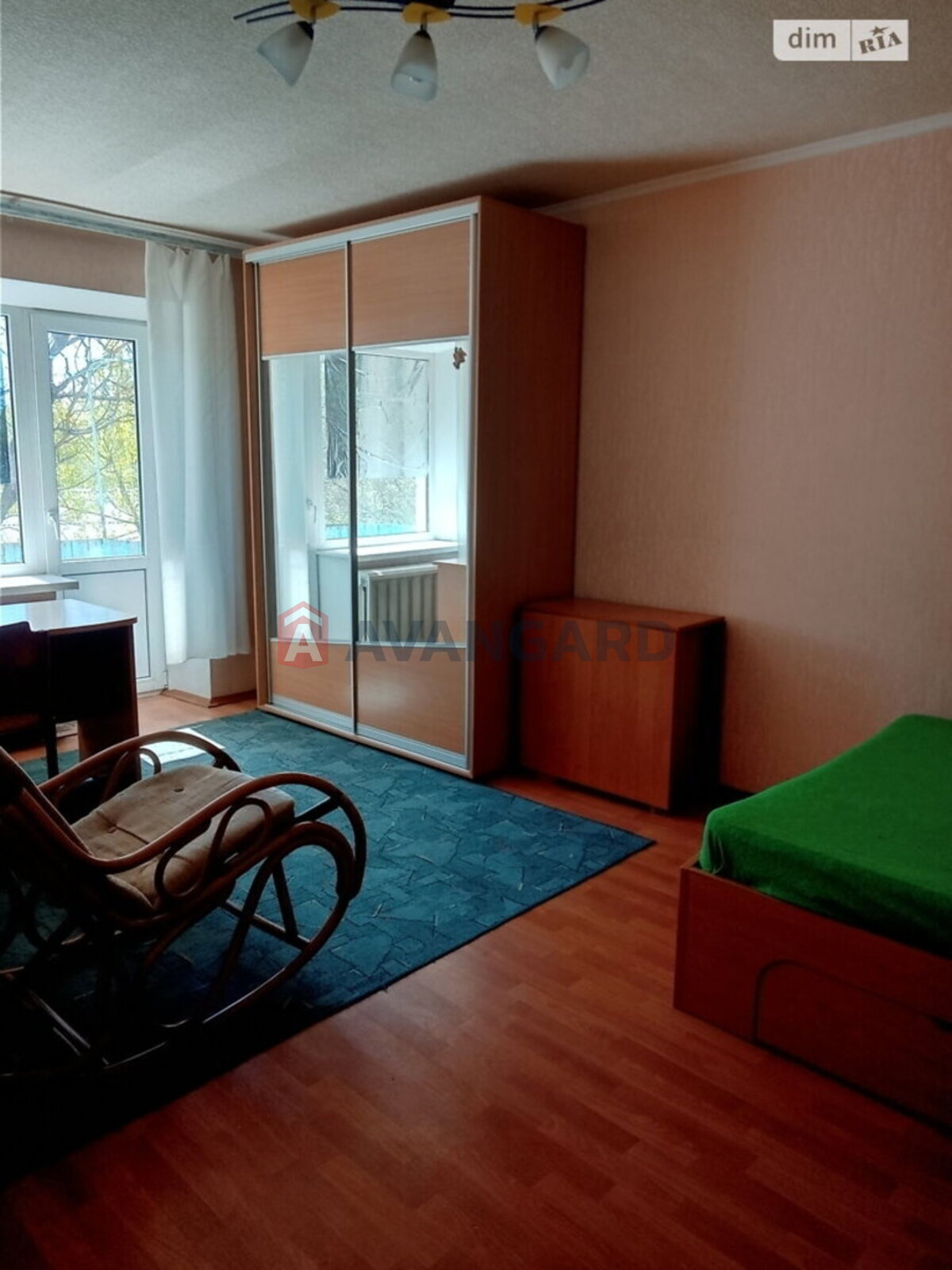 3 комн. квартира, 74/52/8 кв. м., 4/5 этаж фото 1 3 комн. квартира, 74/52/8 кв. м., 4/5 этаж фото 1