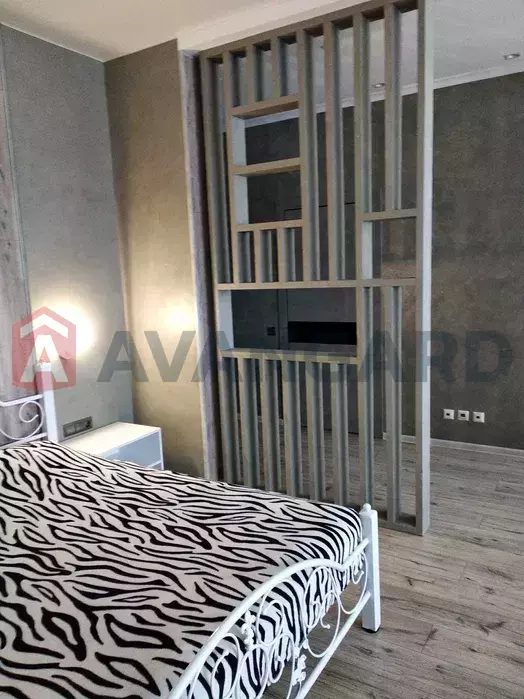 1 комн. квартира, 46/-/14 кв. м., 3/25 этаж фото 12 1 комн. квартира, 46/-/14 кв. м., 3/25 этаж фото 12