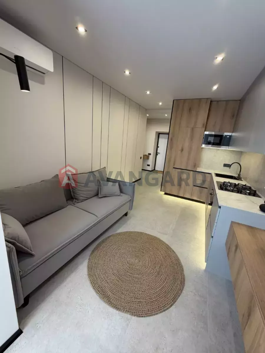 2 кім. квартира, 45/14/13 кв. м., 4/10 поверх фото 6 2 кім. квартира, 45/14/13 кв. м., 4/10 поверх фото 6