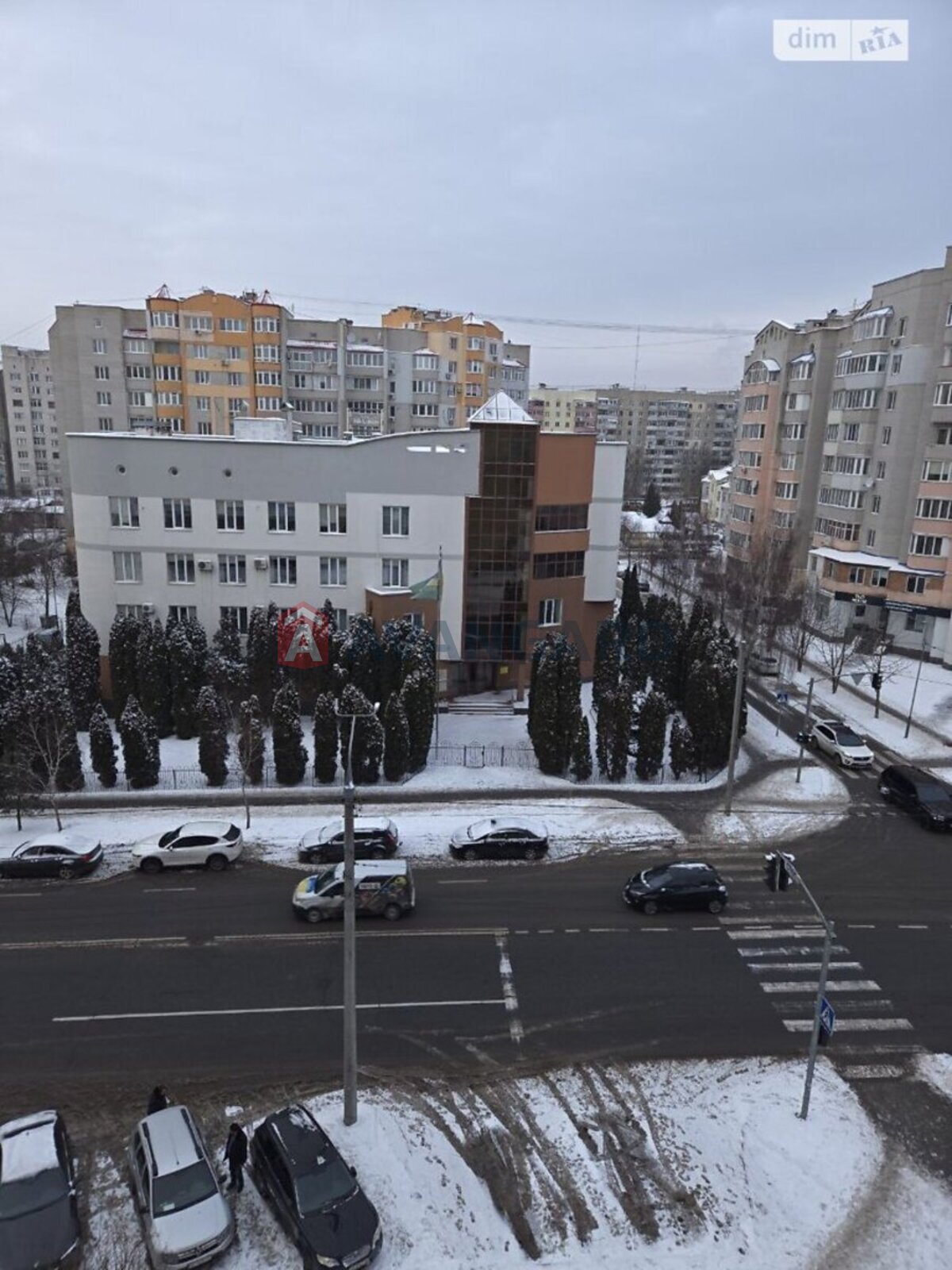 2 кім. квартира, 85/58/16 кв. м., 7/9 поверх фото 10 2 кім. квартира, 85/58/16 кв. м., 7/9 поверх фото 10