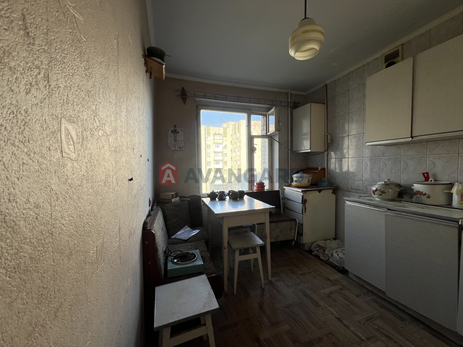 1 комн. квартира, 37/-/7 кв. м., 6/9 этаж фото 12 1 комн. квартира, 37/-/7 кв. м., 6/9 этаж фото 12