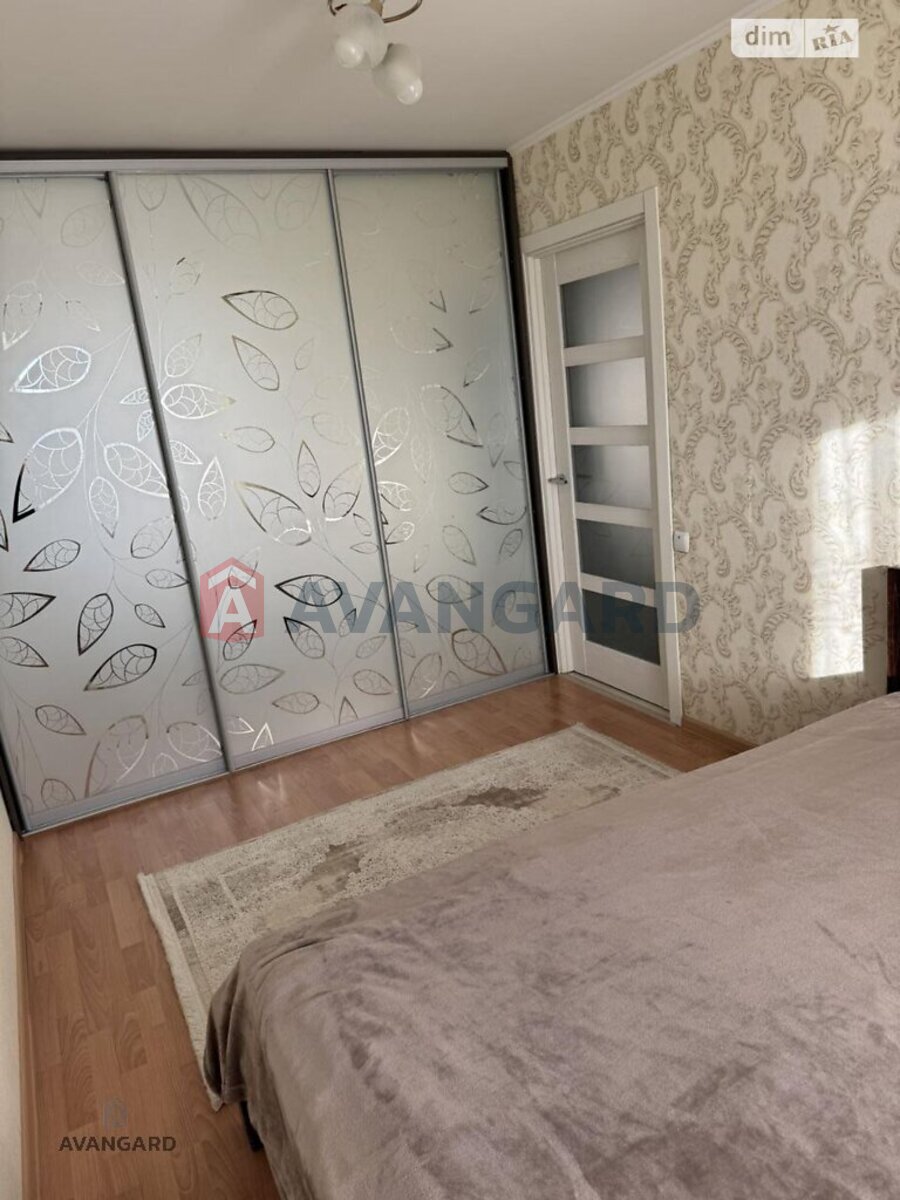 2 комн. квартира, 50/30/8 кв. м., 4/9 этаж фото 8 2 комн. квартира, 50/30/8 кв. м., 4/9 этаж фото 8