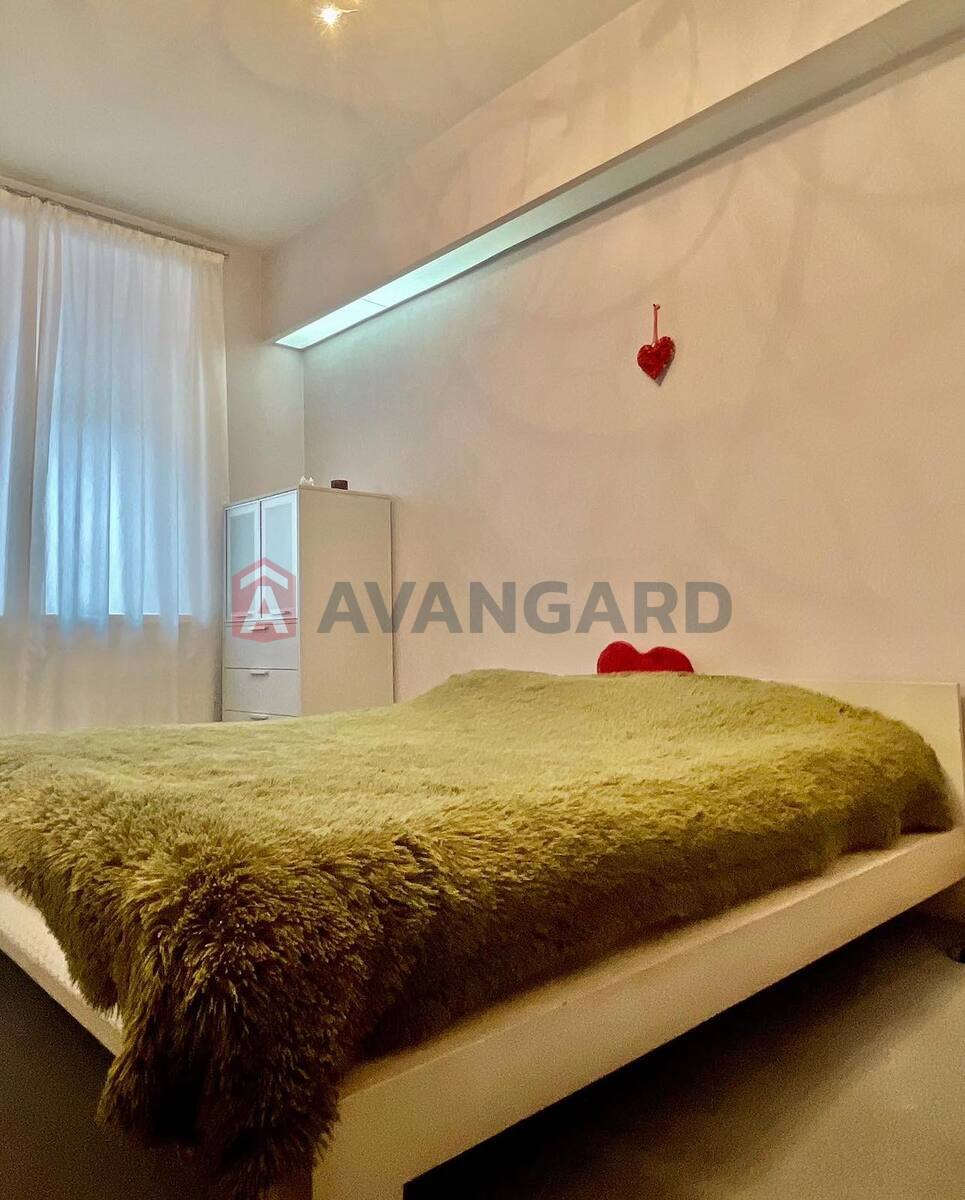 3 комн. квартира, 81/-/- кв. м., 5/5 этаж фото 4 3 комн. квартира, 81/-/- кв. м., 5/5 этаж фото 4