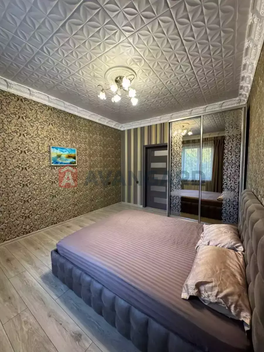 3 комн. квартира, 66/44/- кв. м., 3/3 этаж фото 3 3 комн. квартира, 66/44/- кв. м., 3/3 этаж фото 3