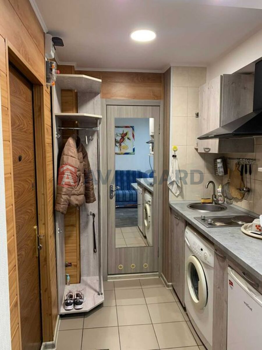 2 комн. квартира, 23/17/4 кв. м., 4/5 этаж фото 7 2 комн. квартира, 23/17/4 кв. м., 4/5 этаж фото 7