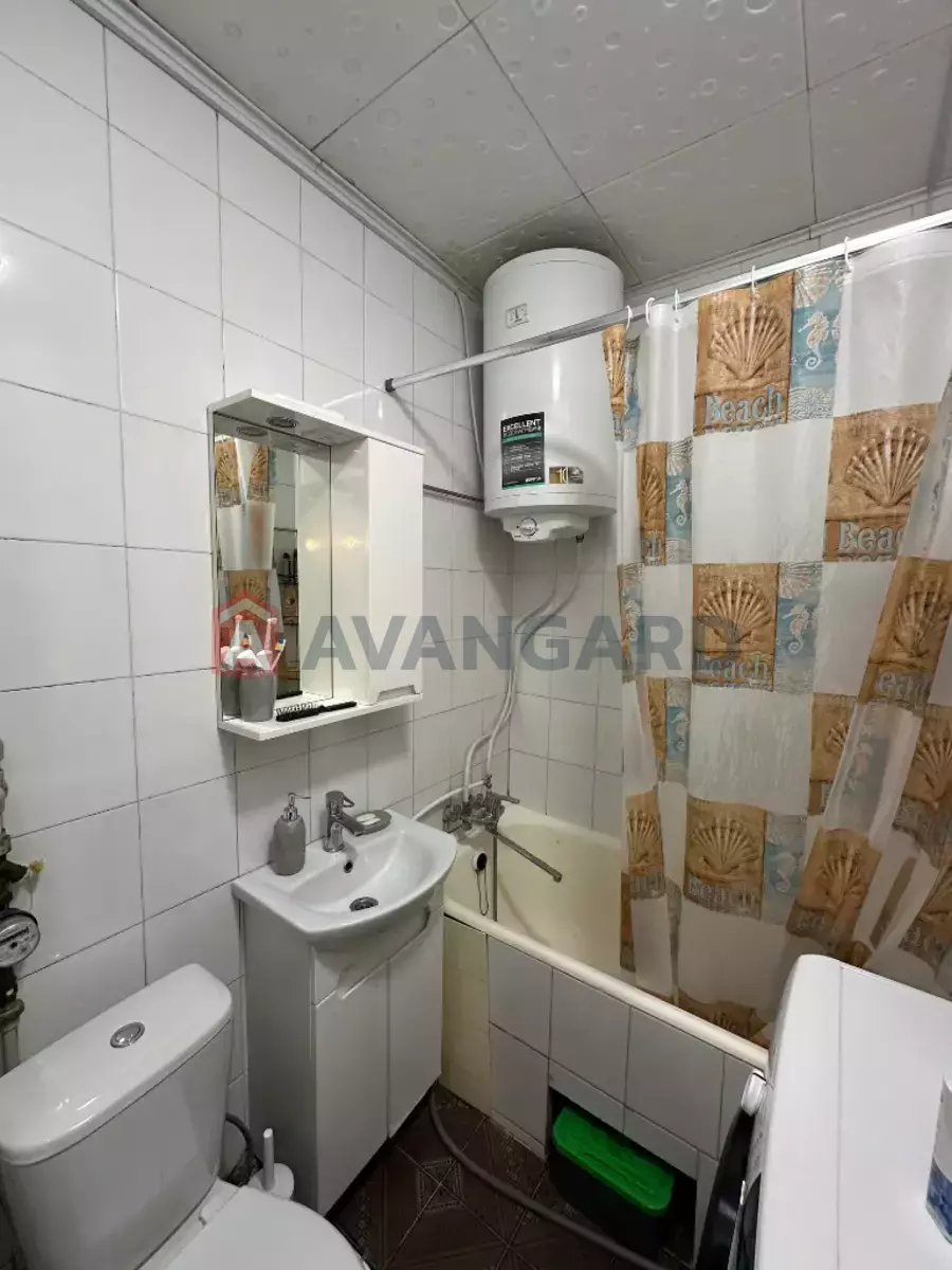 2 кім. квартира, 46/-/- кв. м., 2/5 поверх фото 7 2 кім. квартира, 46/-/- кв. м., 2/5 поверх фото 7