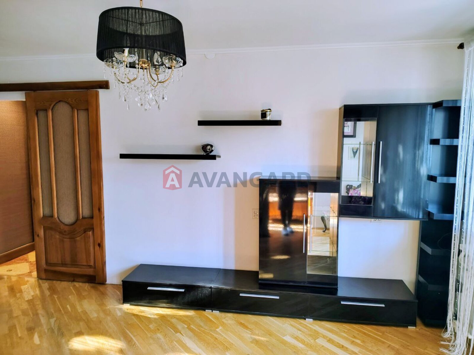 2 комн. квартира, 42/26/5 кв. м., 4/5 этаж фото 5 2 комн. квартира, 42/26/5 кв. м., 4/5 этаж фото 5