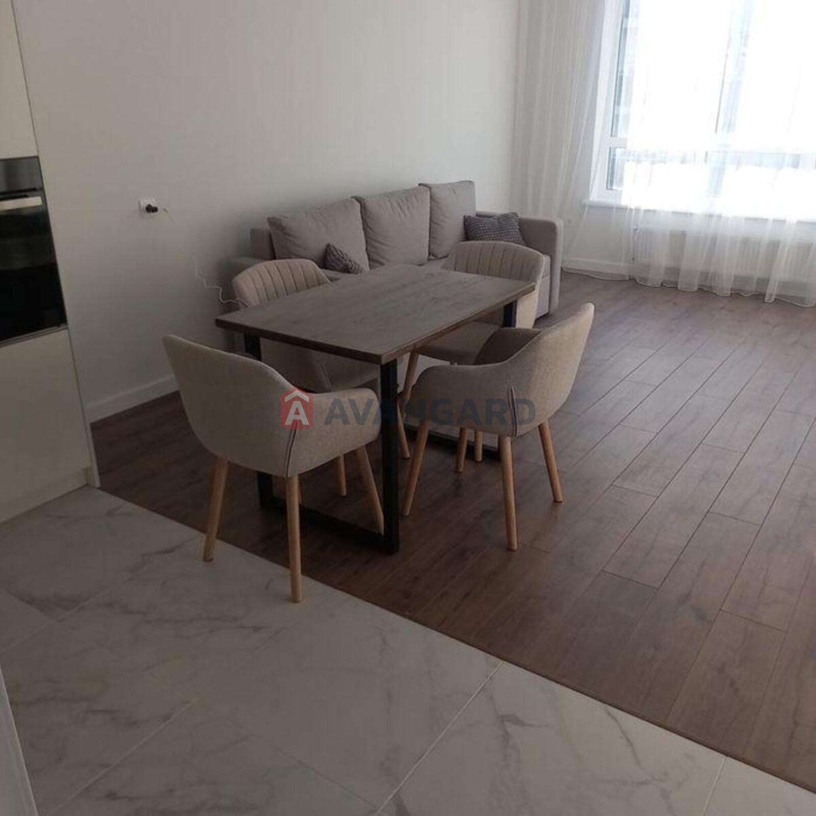 1 комн. квартира, 56/-/34 кв. м., 7/9 этаж фото 2 1 комн. квартира, 56/-/34 кв. м., 7/9 этаж фото 2