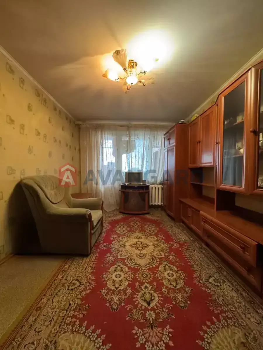 2 кім. квартира, 45/-/7 кв. м., 8/9 поверх фото 10 2 кім. квартира, 45/-/7 кв. м., 8/9 поверх фото 10