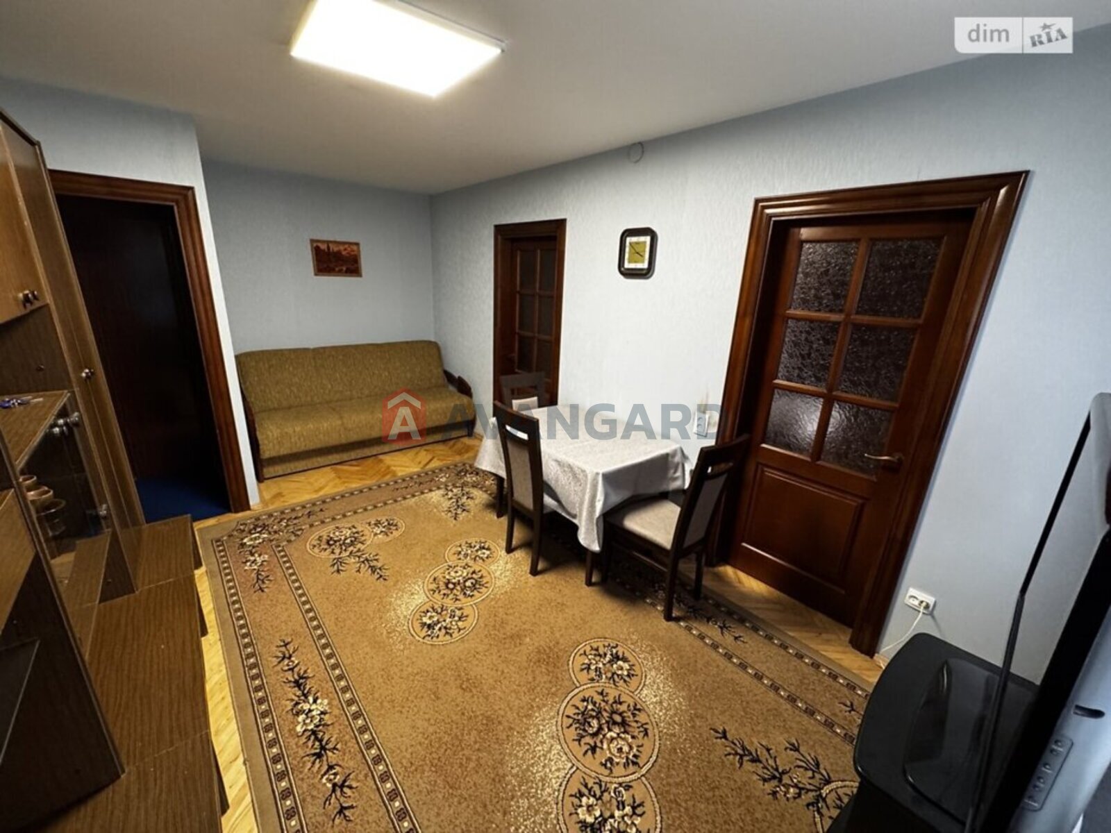 3 комн. квартира, 46/46/5 кв. м., 1/5 этаж фото 19 3 комн. квартира, 46/46/5 кв. м., 1/5 этаж фото 19