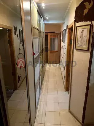 3 комн. квартира, 59/40/7 кв. м., 9/9 этаж фото 6 3 комн. квартира, 59/40/7 кв. м., 9/9 этаж фото 6