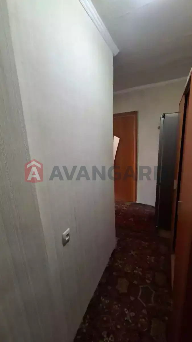 1 комн. квартира, 33/17/6 кв. м., 4/5 этаж фото 14 1 комн. квартира, 33/17/6 кв. м., 4/5 этаж фото 14