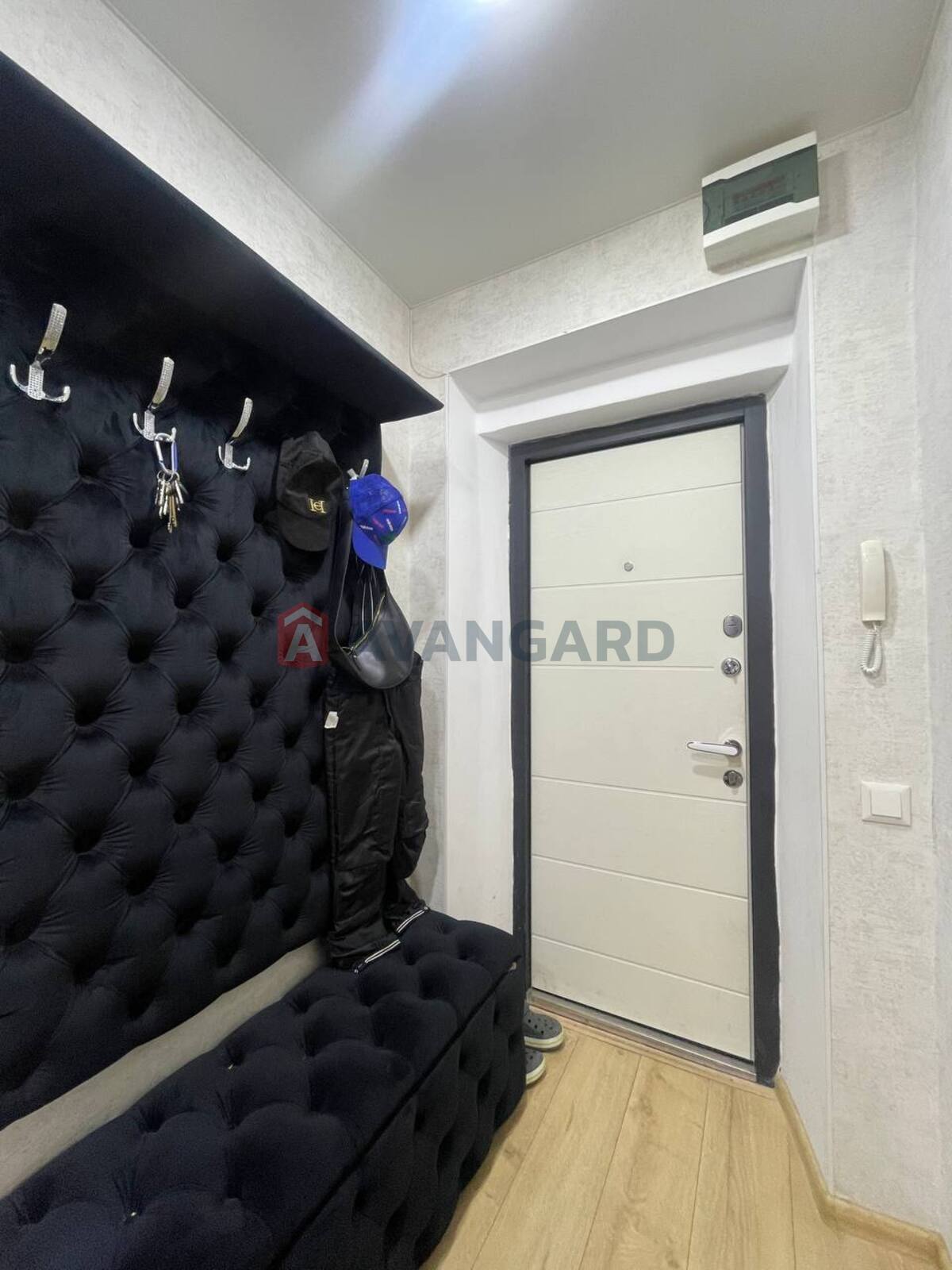 3 кім. квартира, 66/40/10 кв. м., 5/5 поверх фото 8 3 кім. квартира, 66/40/10 кв. м., 5/5 поверх фото 8