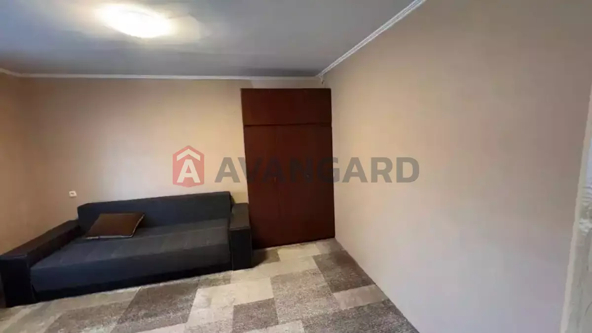 1 комн. квартира, 28/24/4 кв. м., 1/9 этаж фото 4 1 комн. квартира, 28/24/4 кв. м., 1/9 этаж фото 4