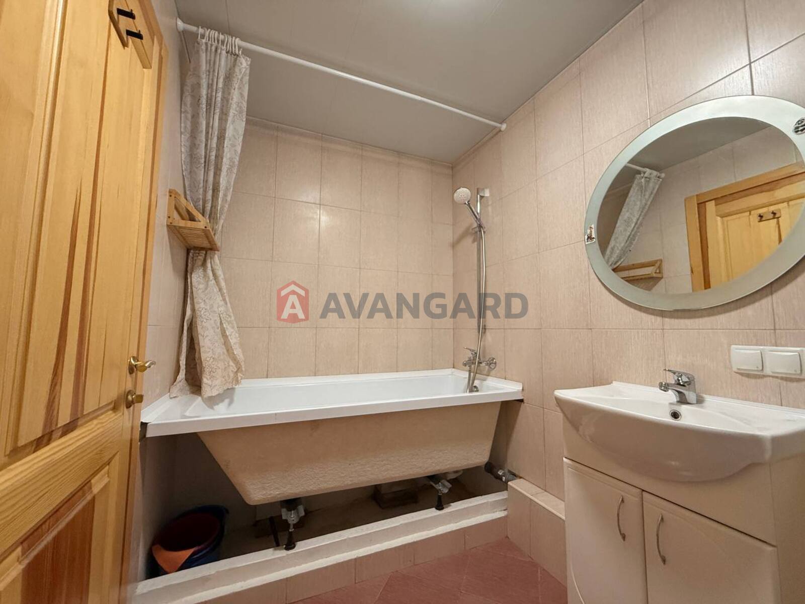 2 кім. квартира, 55/10/28 кв. м., 9/10 поверх фото 20 2 кім. квартира, 55/10/28 кв. м., 9/10 поверх фото 20