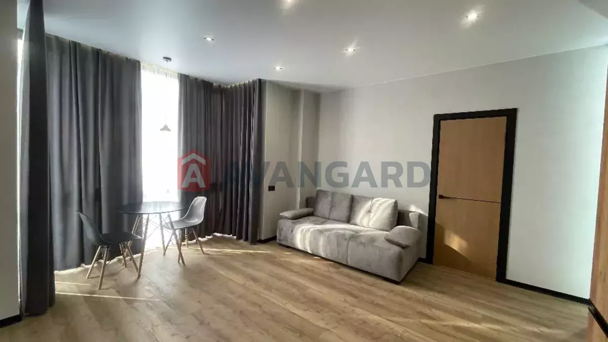 2 кім. квартира, 44/-/- кв. м., 3/6 поверх фото 3 2 кім. квартира, 44/-/- кв. м., 3/6 поверх фото 3