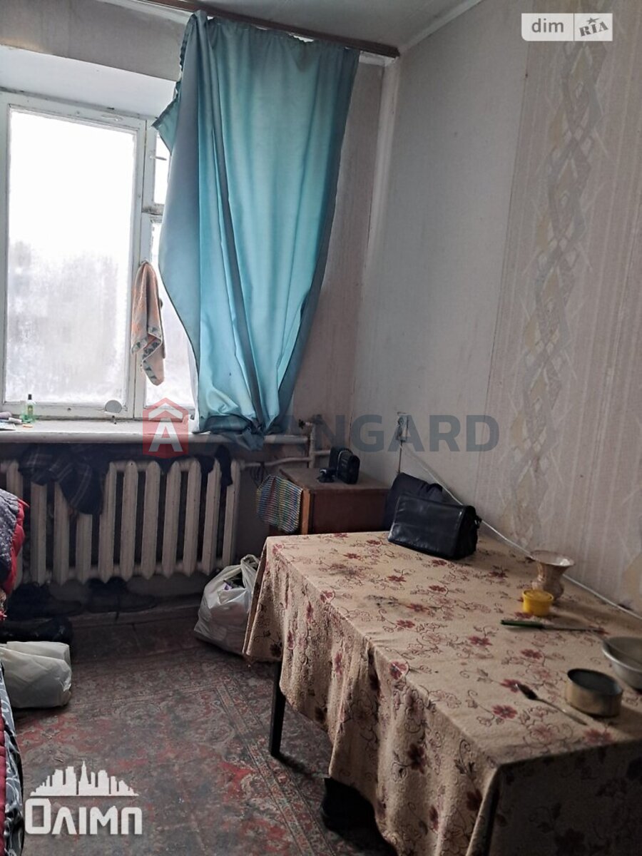 1 комн. квартира, 18/12/3 кв. м., 5/5 этаж фото 8 1 комн. квартира, 18/12/3 кв. м., 5/5 этаж фото 8