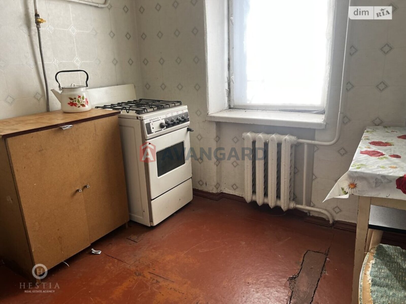 2 кім. квартира, 52/28/7 кв. м., 1/9 поверх фото 13 2 кім. квартира, 52/28/7 кв. м., 1/9 поверх фото 13