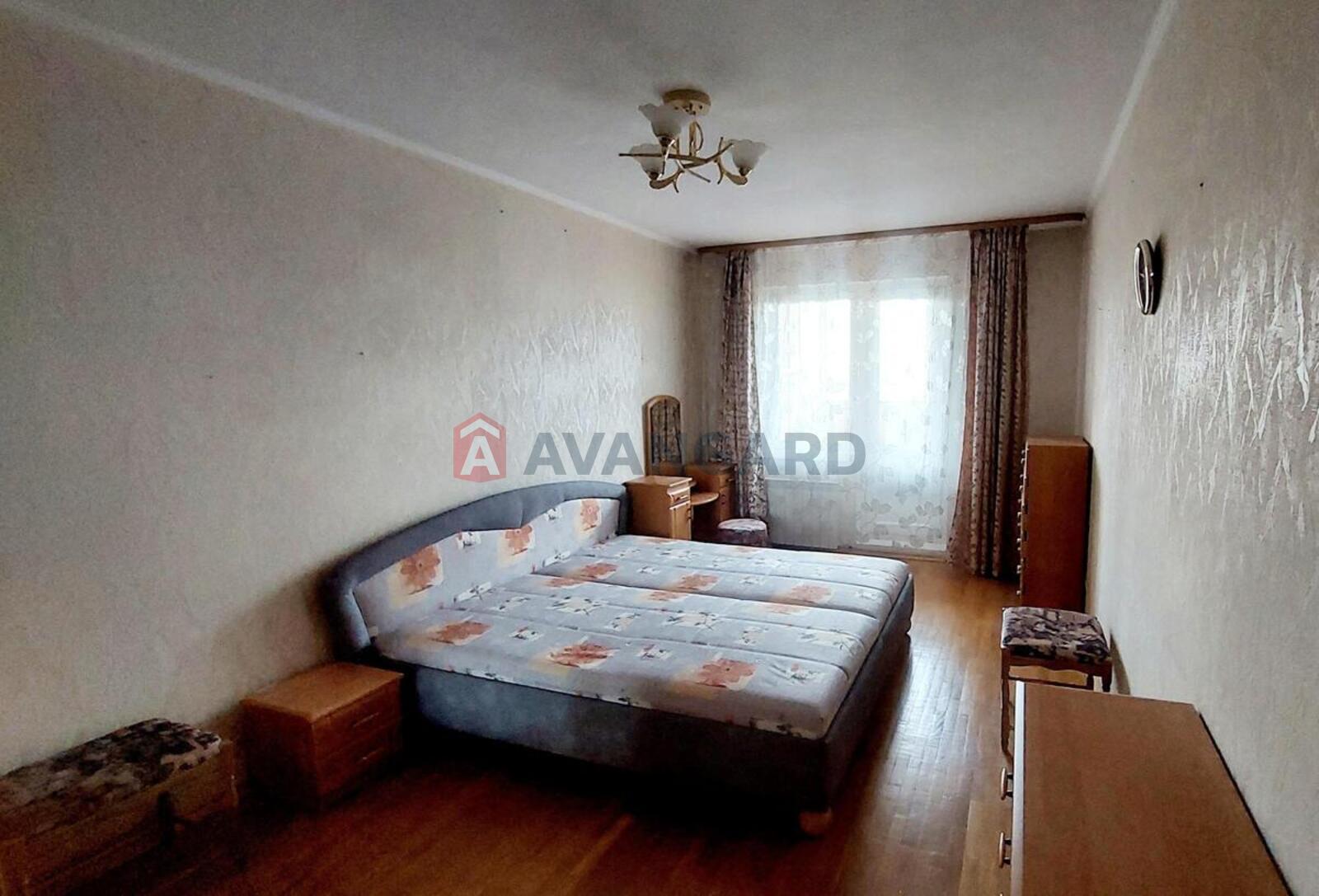 3 кім. квартира, 105/54/14 кв. м., 3/16 поверх фото 4 3 кім. квартира, 105/54/14 кв. м., 3/16 поверх фото 4
